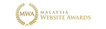 Malaysia Website Award