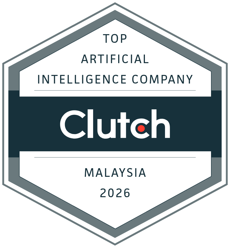 Top Clutch AI Company