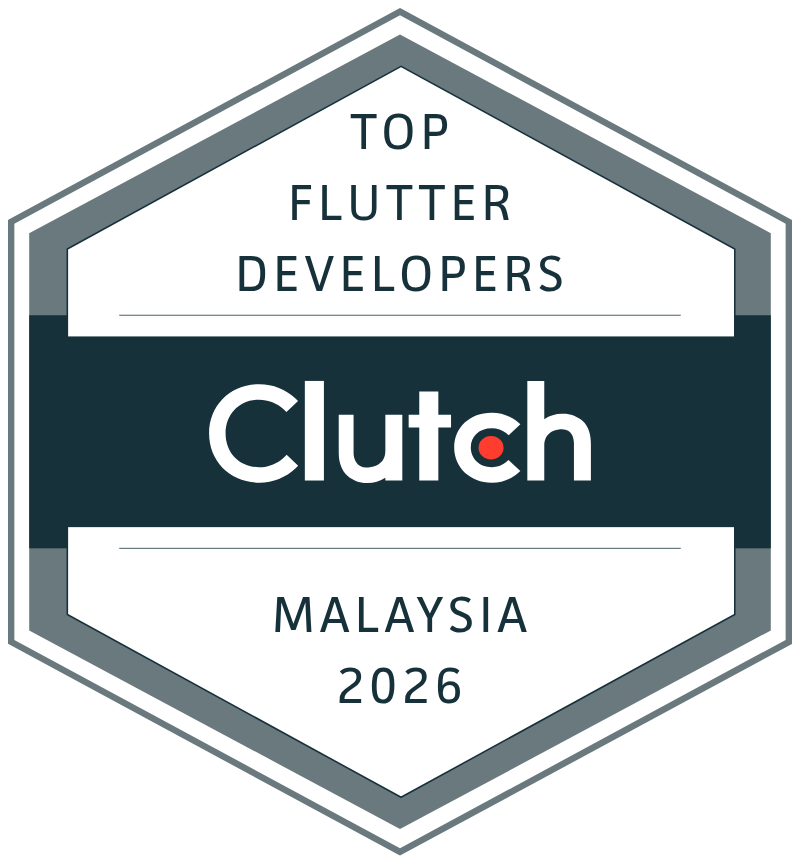 Top Clutch Flutter Developer