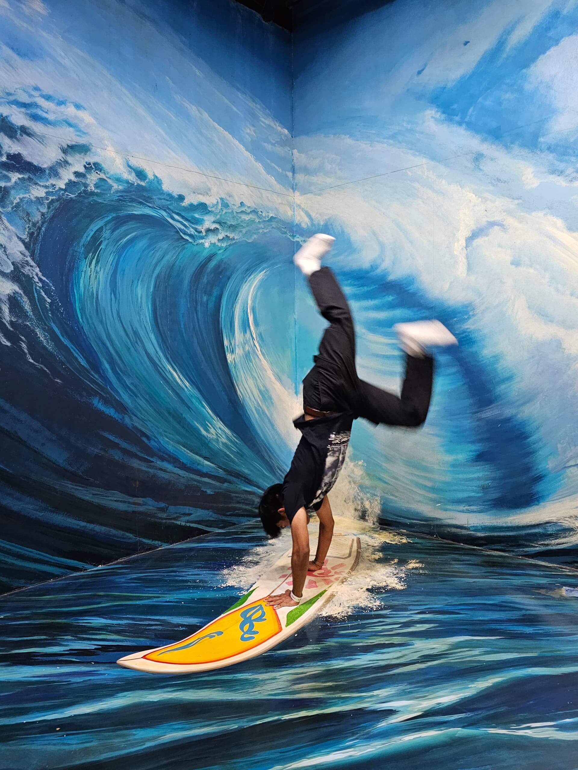 Company Trip to Langkawi 2024