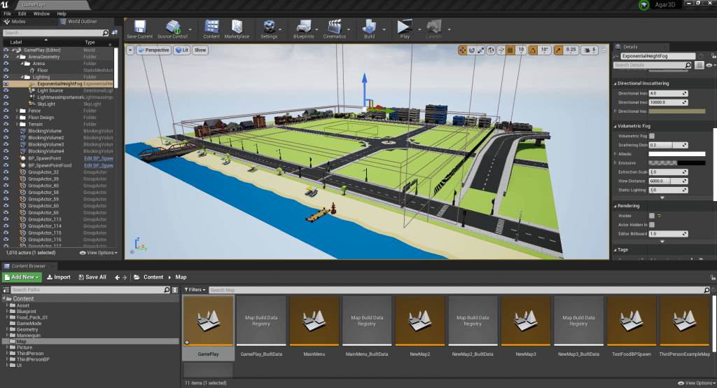 Games Development Companies in Malaysia