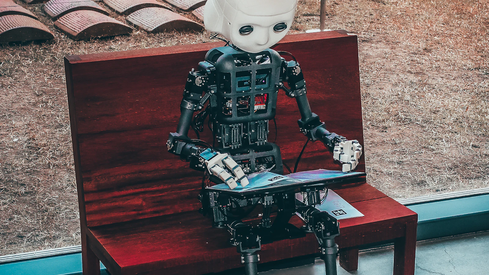 Will AI Replace Mobile Developers? Here's Where It Stops Working