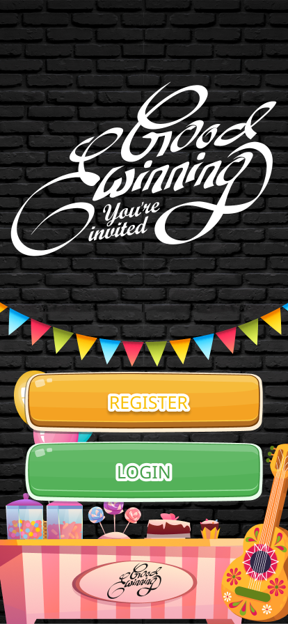 Good Ewinning screenshot 1