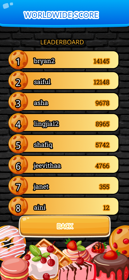 Good Ewinning screenshot 4