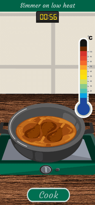 Mak Nyonya Mini-Game screenshot 5