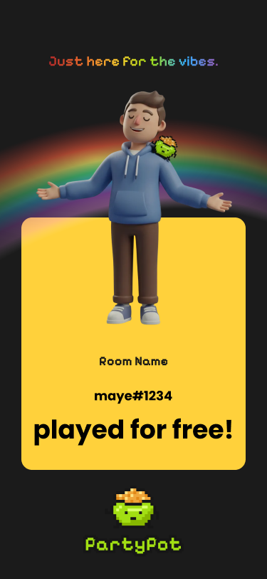 PartyPot screenshot 4