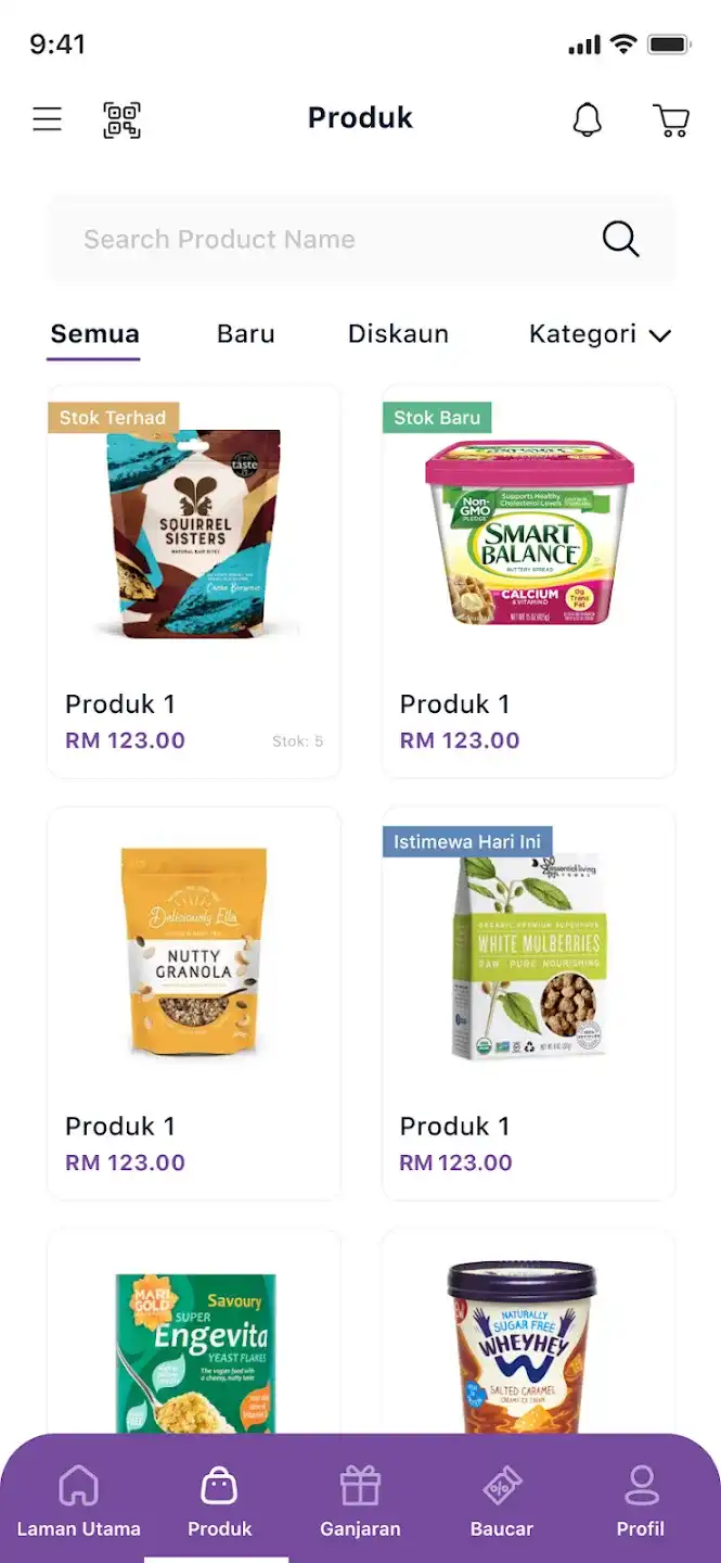 Tecno Water screenshot 3