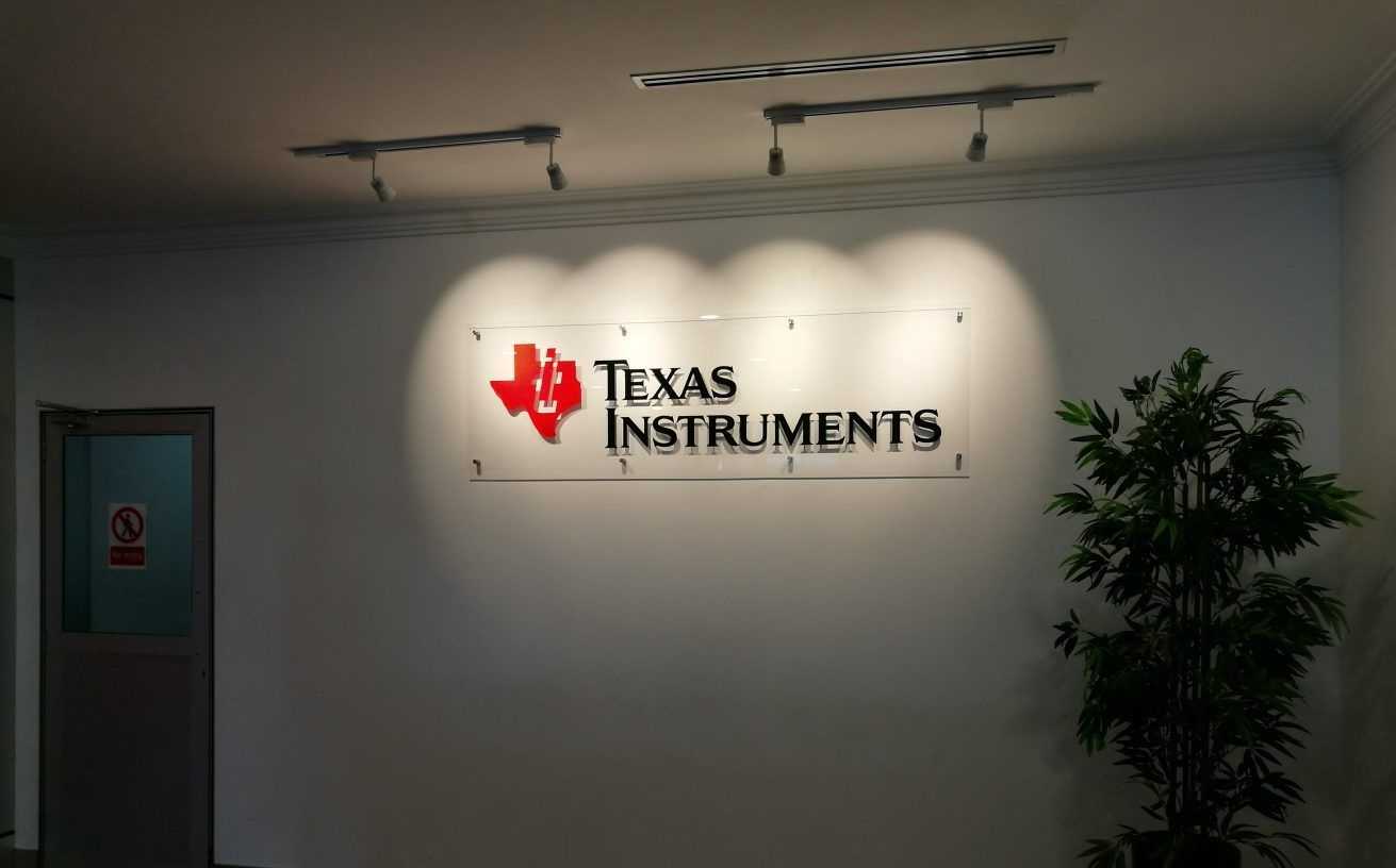 Texas Instruments E5S screenshot 2